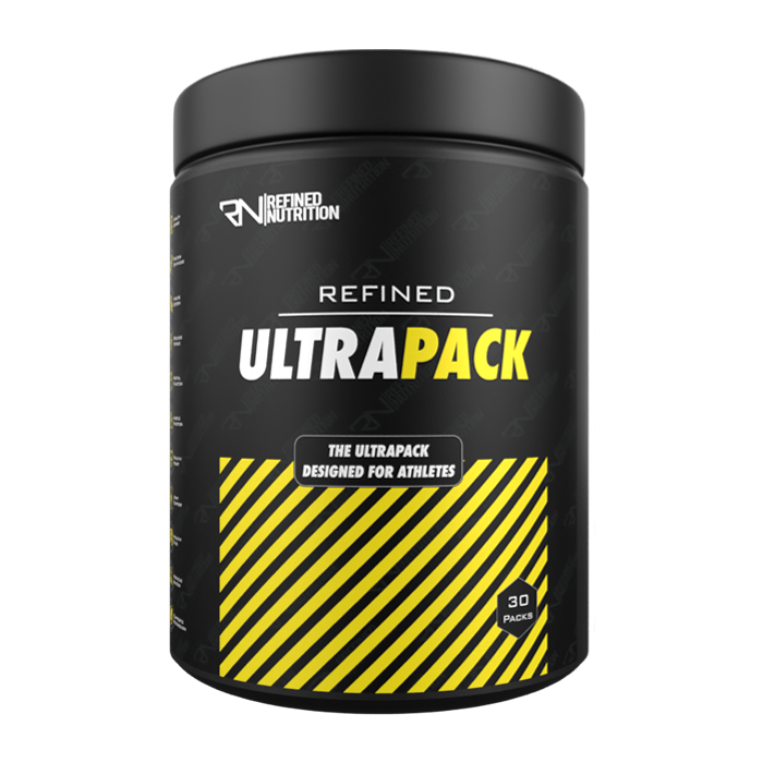 Refined Nutrition Ultra Pack - 30 Packs
