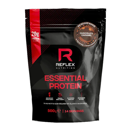 Reflex Nutrition Essential Protein - 500g