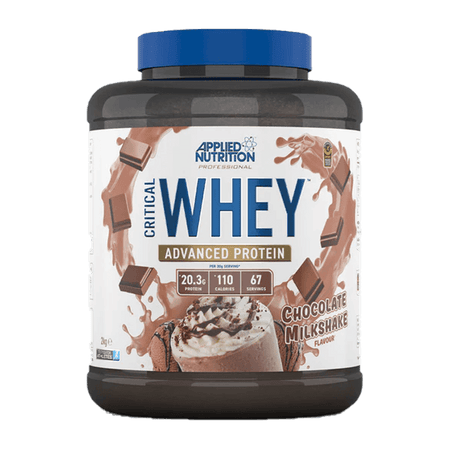 Applied Nutrition Critical Whey - 2kg