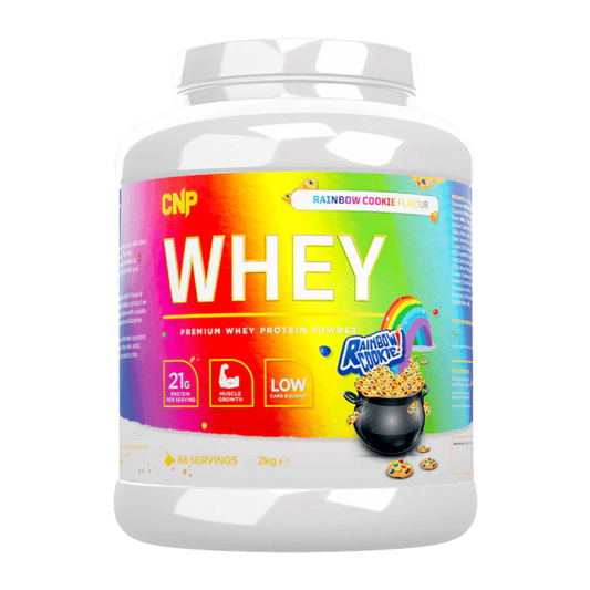 CNP Whey - 2kg