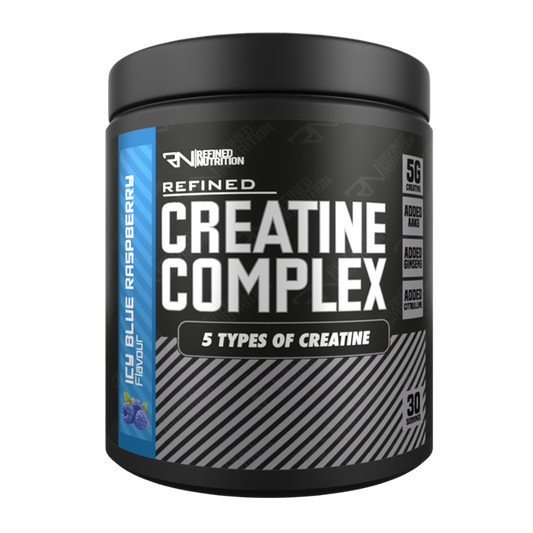 Refined Nutrition Creatine Complex - 300g