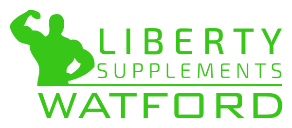 Liberty Supplements Watford