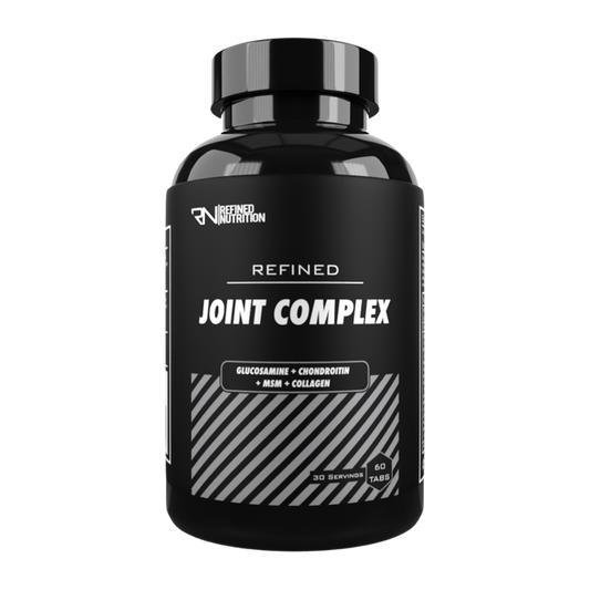 Refined Nutrition Joint Complex - 60 Tablets