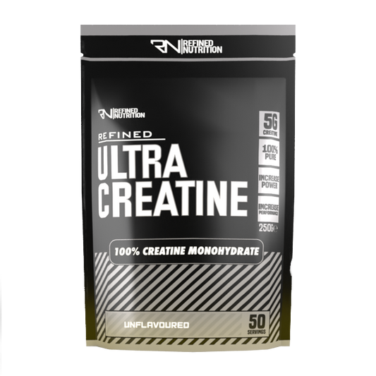 Refined Nutrition Ultra Creatine - 250g