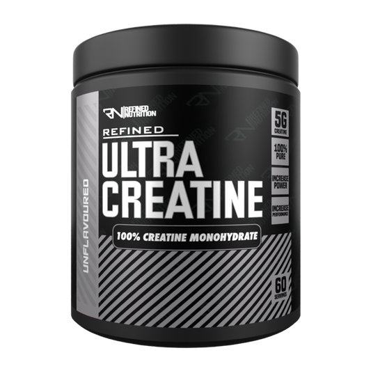 Refined Nutrition Ultra Creatine - 300g