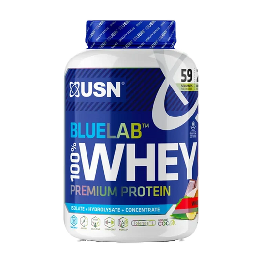 USN Blue Lab Whey - 2kg